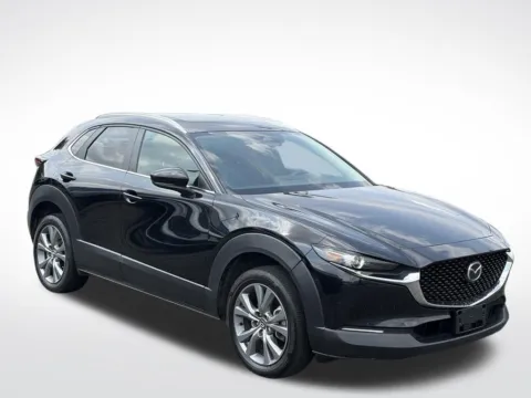 Photos of 2025 Mazda CX-30 2.5 S Preferred Package for sale in Kalamazoo, MI at Zeigler BMW of Kalamazoo