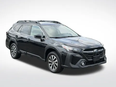 Photos of 2023 Subaru Outback Premium for sale in Kalamazoo, MI at Zeigler BMW of Kalamazoo