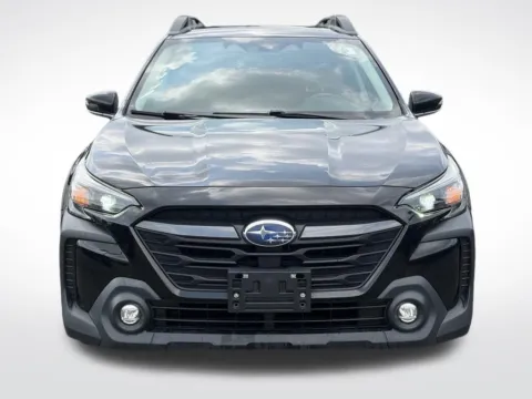 Another view of 2023 Subaru Outback Premium for sale in Kalamazoo, MI at Zeigler BMW of Kalamazoo