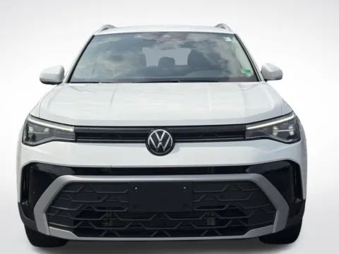 Another view of 2025 Volkswagen Taos 1.5T SE for sale in Kalamazoo, MI at Zeigler BMW of Kalamazoo