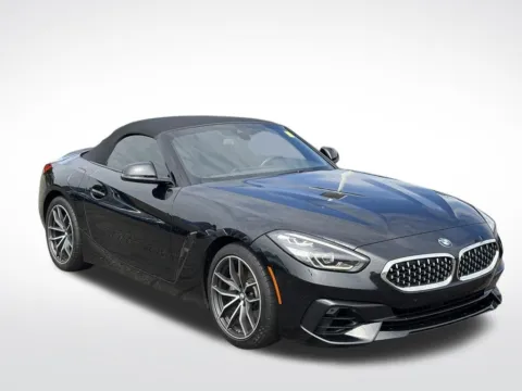 Photos of 2020 BMW Z4 sDrive30i for sale in Kalamazoo, MI at Zeigler BMW of Kalamazoo