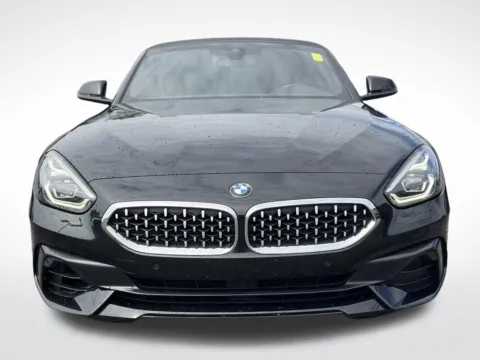 Another view of 2020 BMW Z4 sDrive30i for sale in Kalamazoo, MI at Zeigler BMW of Kalamazoo