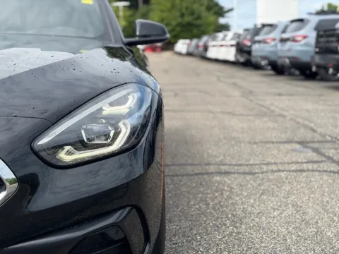 More photos of 2020 BMW Z4 sDrive30i at Zeigler BMW of Kalamazoo, MI