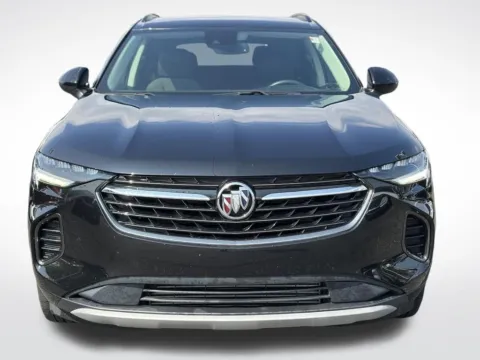 Another view of 2023 Buick Envision Preferred for sale in Kalamazoo, MI at Zeigler BMW of Kalamazoo