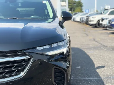 More photos of 2023 Buick Envision Preferred at Zeigler BMW of Kalamazoo, MI