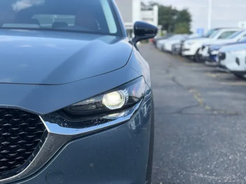 More photos of 2025 Mazda CX-30 2.5 S Carbon Edition at Zeigler BMW of Kalamazoo, MI