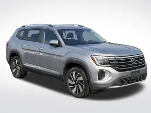 Photos of 2024 Volkswagen Atlas 2.0T SEL for sale in Kalamazoo, MI at Zeigler BMW of Kalamazoo