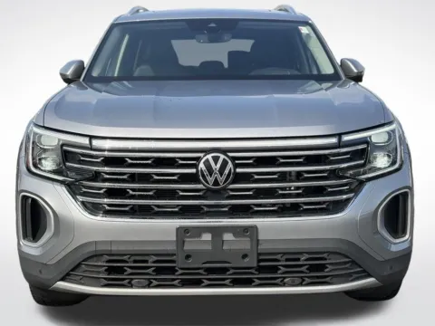 Another view of 2024 Volkswagen Atlas 2.0T SEL for sale in Kalamazoo, MI at Zeigler BMW of Kalamazoo