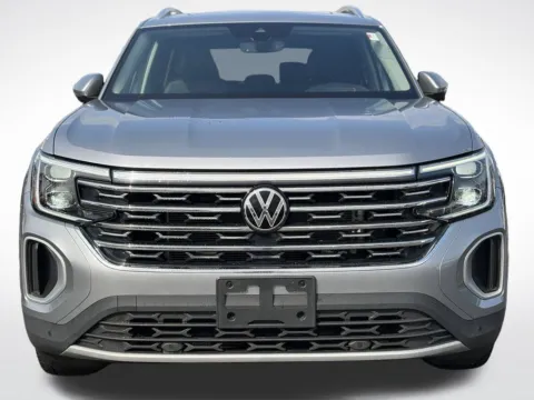 Another view of 2024 Volkswagen Atlas 2.0T SEL for sale in Kalamazoo, MI at Zeigler BMW of Kalamazoo