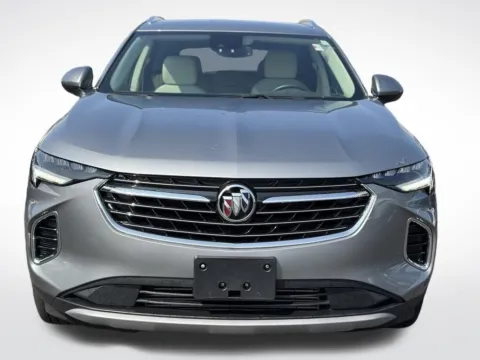 Another view of 2023 Buick Envision Preferred for sale in Kalamazoo, MI at Zeigler BMW of Kalamazoo