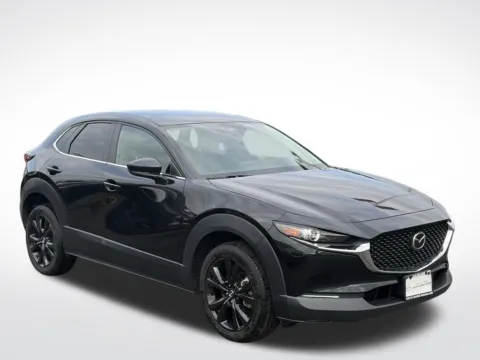 Photos of 2024 Mazda CX-30 2.5 S Select Sport for sale in Kalamazoo, MI at Zeigler BMW of Kalamazoo