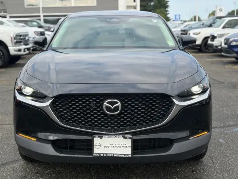 Another view of 2024 Mazda CX-30 2.5 S Select Sport for sale in Kalamazoo, MI at Zeigler BMW of Kalamazoo