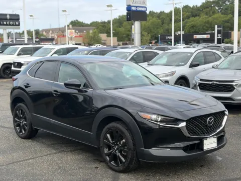 Photos of 2024 Mazda CX-30 2.5 S Select Sport for sale in Kalamazoo, MI at Zeigler BMW of Kalamazoo