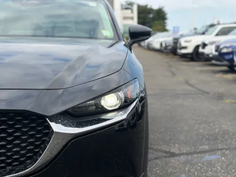 More photos of 2024 Mazda CX-30 2.5 S Select Sport at Zeigler BMW of Kalamazoo, MI