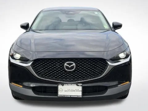Another view of 2024 Mazda CX-30 2.5 S Select Sport for sale in Kalamazoo, MI at Zeigler BMW of Kalamazoo