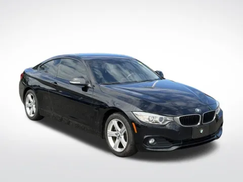 Photos of 2014 BMW 4 Series 428i xDrive for sale in Kalamazoo, MI at Zeigler BMW of Kalamazoo