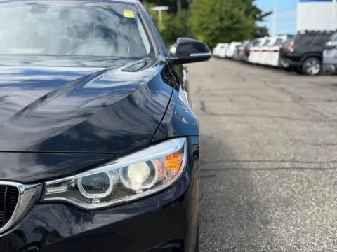 More photos of 2014 BMW 4 Series 428i xDrive at Zeigler BMW of Kalamazoo, MI