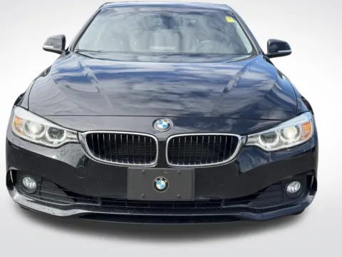 Another view of 2014 BMW 4 Series 428i xDrive for sale in Kalamazoo, MI at Zeigler BMW of Kalamazoo