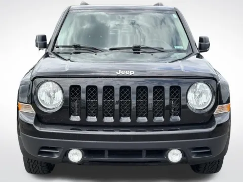 Another view of 2015 Jeep Patriot Latitude for sale in Kalamazoo, MI at Zeigler BMW of Kalamazoo