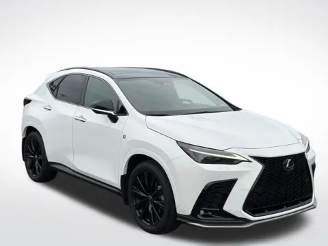 Photos of 2024 Lexus NX 350 F SPORT Handling for sale in Kalamazoo, MI at Zeigler BMW of Kalamazoo