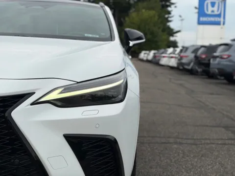 More photos of 2024 Lexus NX 350 F SPORT Handling at Zeigler BMW of Kalamazoo, MI
