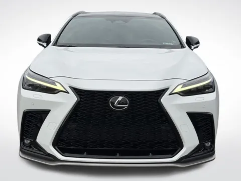 Another view of 2024 Lexus NX 350 F SPORT Handling for sale in Kalamazoo, MI at Zeigler BMW of Kalamazoo