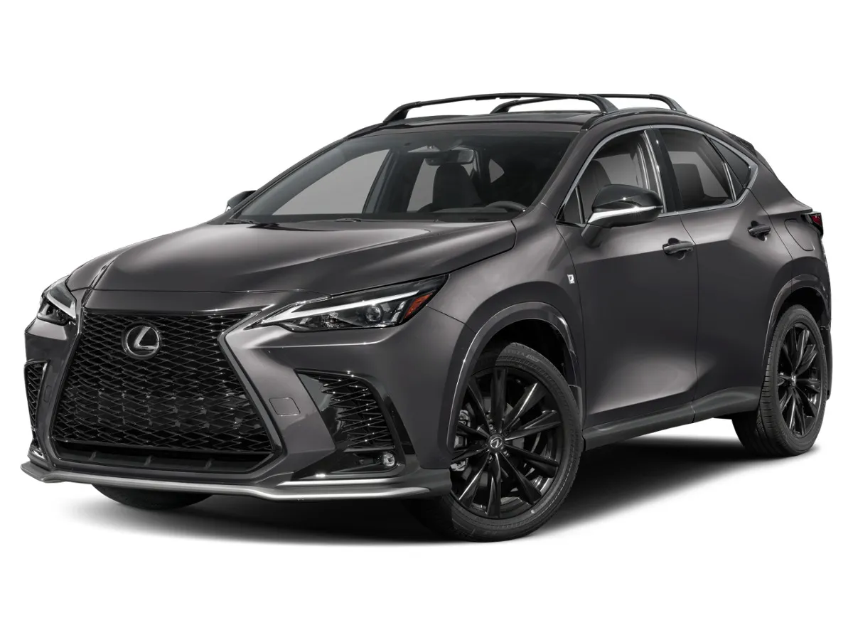 2024 Lexus NX 350 F SPORT Handling for sale in Kalamazoo, MI
