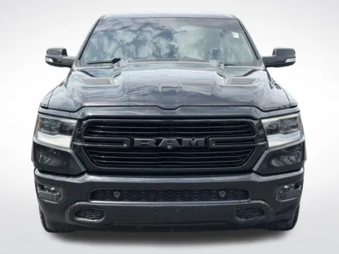 Another view of 2019 Ram 1500 Laramie for sale in Kalamazoo, MI at Zeigler BMW of Kalamazoo