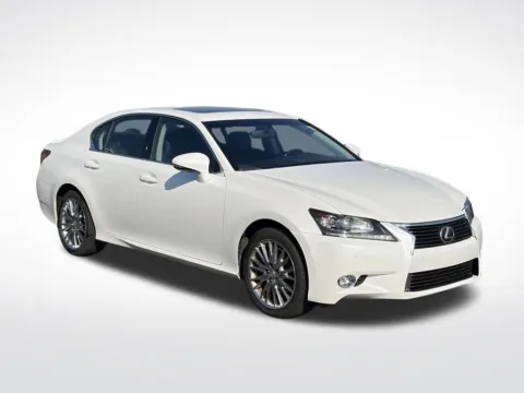 Photos of 2014 Lexus GS 350 for sale in Kalamazoo, MI at Zeigler BMW of Kalamazoo