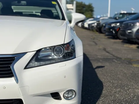 More photos of 2014 Lexus GS 350 at Zeigler BMW of Kalamazoo, MI