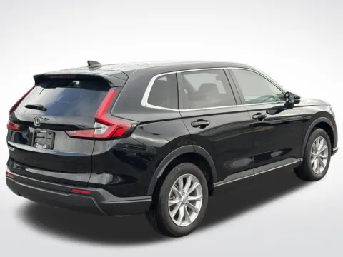 More photos of 2024 Honda CR-V EX at Zeigler BMW of Kalamazoo, MI