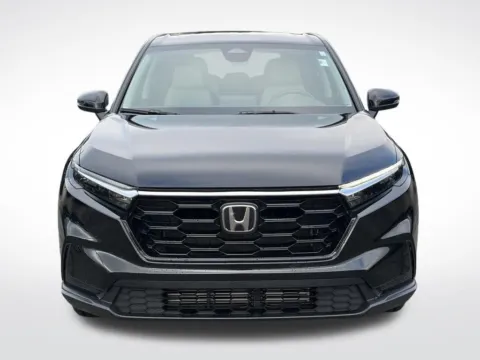 Another view of 2024 Honda CR-V EX for sale in Kalamazoo, MI at Zeigler BMW of Kalamazoo