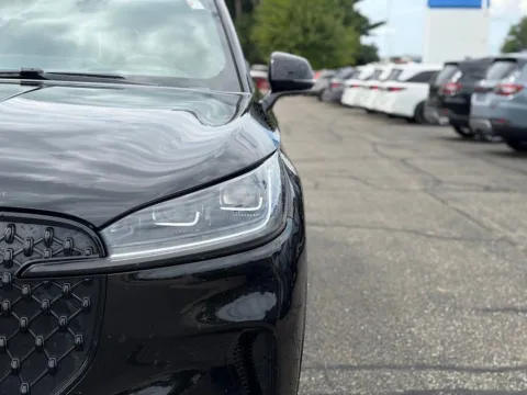 More photos of 2025 Lincoln Aviator Black Label at Zeigler BMW of Kalamazoo, MI
