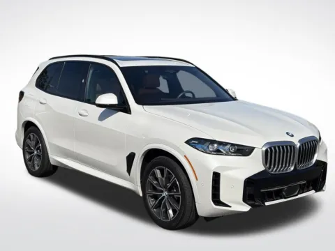 Photos of 2024 BMW X5 xDrive40i for sale in Kalamazoo, MI at Zeigler BMW of Kalamazoo