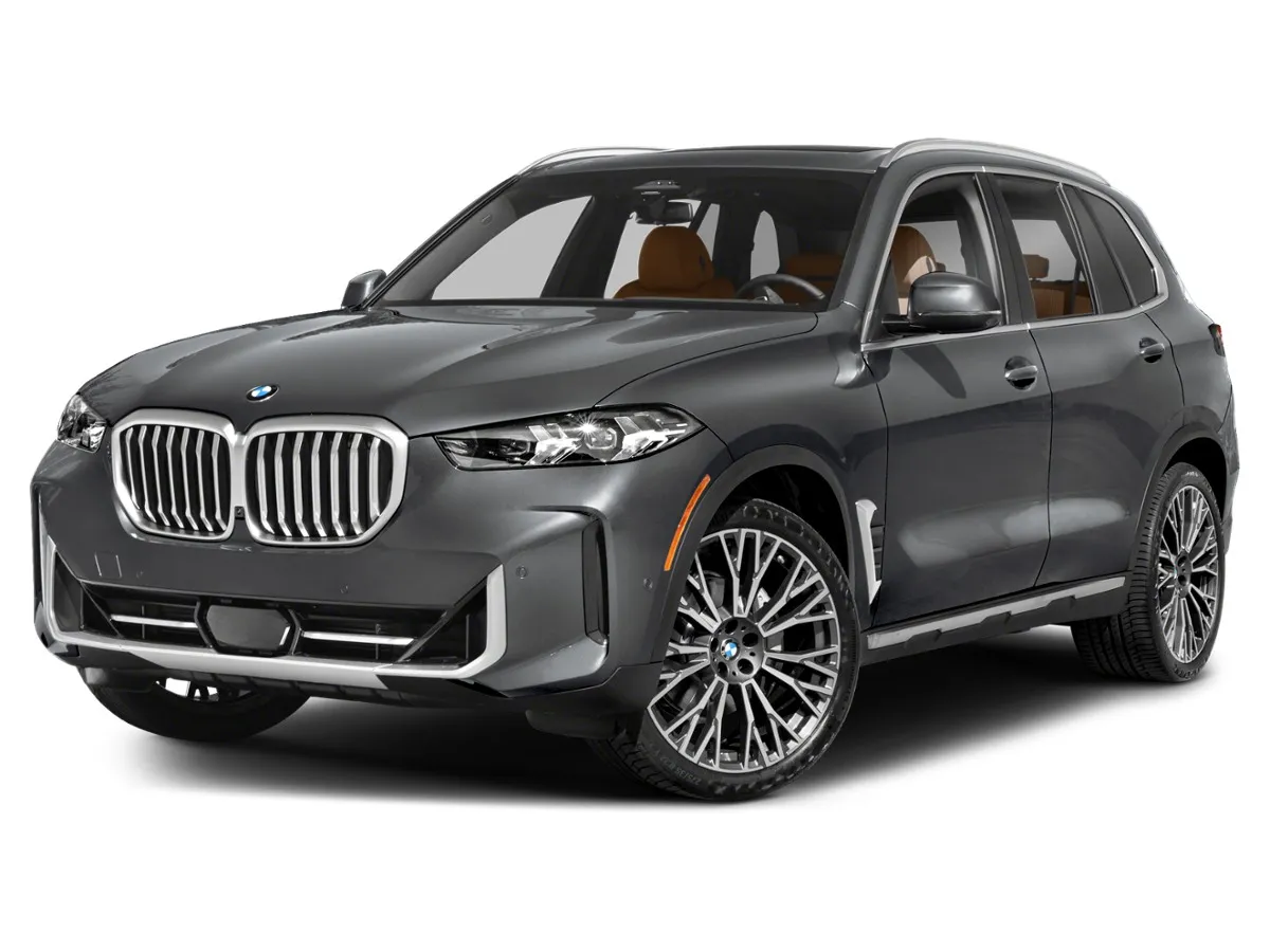 2024 BMW X5 xDrive40i for sale in Kalamazoo, MI
