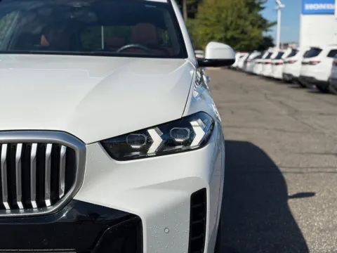 More photos of 2024 BMW X5 xDrive40i at Zeigler BMW of Kalamazoo, MI