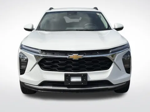 Another view of 2025 Chevrolet Trax LT for sale in Kalamazoo, MI at Zeigler BMW of Kalamazoo