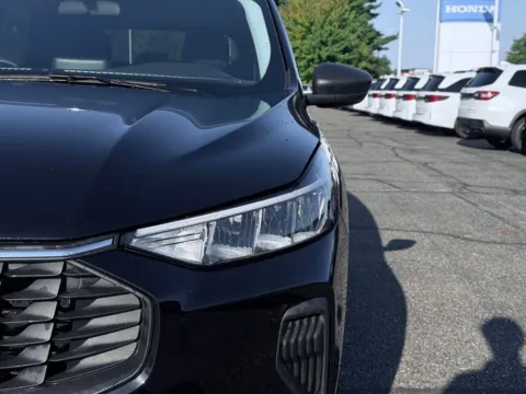 Another view of 2025 Ford Escape Active for sale in Kalamazoo, MI at Zeigler BMW of Kalamazoo