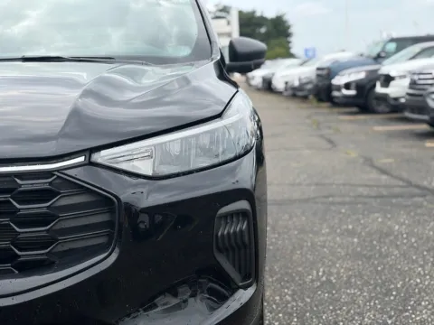 More photos of 2025 Ford Escape Active at Zeigler BMW of Kalamazoo, MI