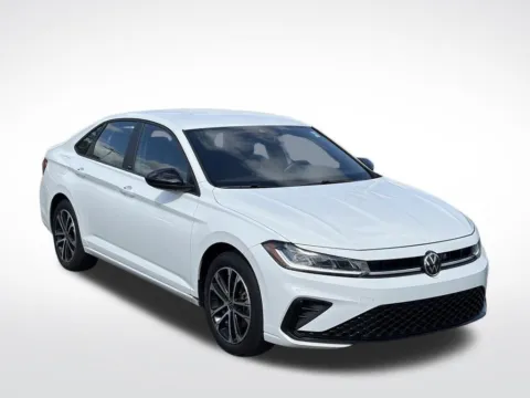 Photos of 2025 Volkswagen Jetta 1.5T Sport for sale in Kalamazoo, MI at Zeigler BMW of Kalamazoo