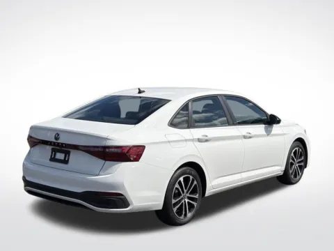 More photos of 2025 Volkswagen Jetta 1.5T Sport at Zeigler BMW of Kalamazoo, MI