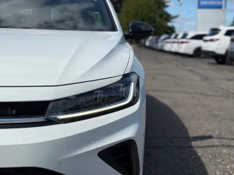 More photos of 2025 Volkswagen Jetta 1.5T Sport at Zeigler BMW of Kalamazoo, MI