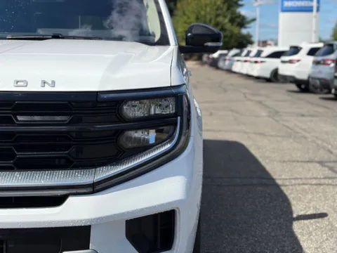 More photos of 2025 Ford Expedition Max Platinum at Zeigler BMW of Kalamazoo, MI