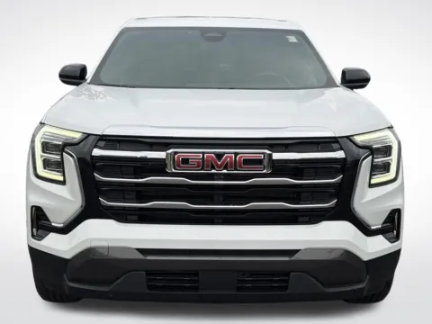 Another view of 2025 GMC Terrain Elevation for sale in Kalamazoo, MI at Zeigler BMW of Kalamazoo