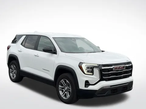 Photos of 2025 GMC Terrain Elevation for sale in Kalamazoo, MI at Zeigler BMW of Kalamazoo