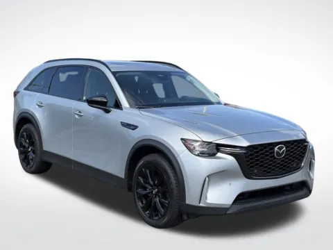 Photos of 2025 Mazda CX-90 3.3 Turbo Premium for sale in Kalamazoo, MI at Zeigler BMW of Kalamazoo