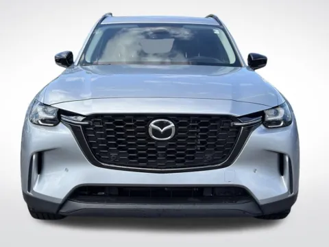 Another view of 2025 Mazda CX-90 3.3 Turbo Premium for sale in Kalamazoo, MI at Zeigler BMW of Kalamazoo