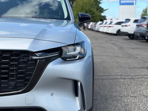 More photos of 2025 Mazda CX-90 3.3 Turbo Premium at Zeigler BMW of Kalamazoo, MI