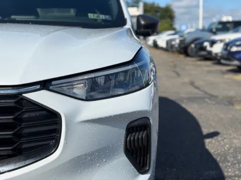 More photos of 2025 Ford Escape ST-Line at Zeigler BMW of Kalamazoo, MI