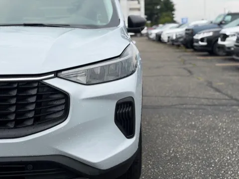 More photos of 2025 Ford Escape ST-Line at Zeigler BMW of Kalamazoo, MI
